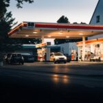 Tausende Tankstellen in Deutschland stehen im Verdacht, gegen neue Preisregeln zu verstoßen